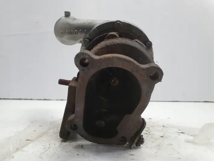 Renault Scenic I 1.9 DTI TURBOSPRĘŻARKA turbo 7700108030