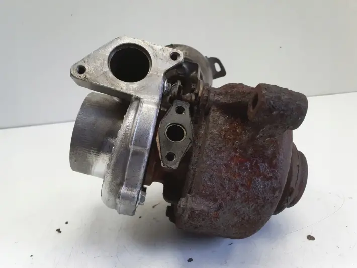 Citroen C4 2.0 HDI TURBOSPRĘŻARKA turbo 9662301280