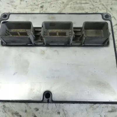 Ford C-MAX 2.0 16V STEROWNIK KOMPUTER 4M5112A650FE