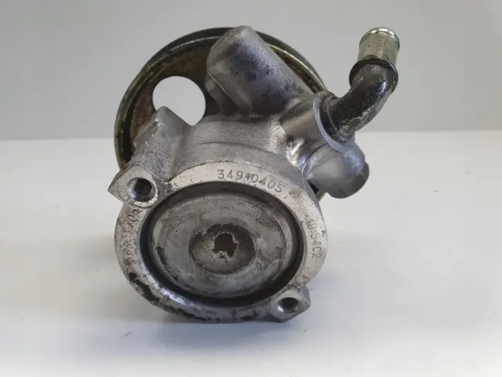 Peugeot 207 1.6 HDI POMPA WSPOMAGANIA