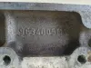 Citroen C3 1.4 8V GŁOWICA CYLINDRÓW 9634005110