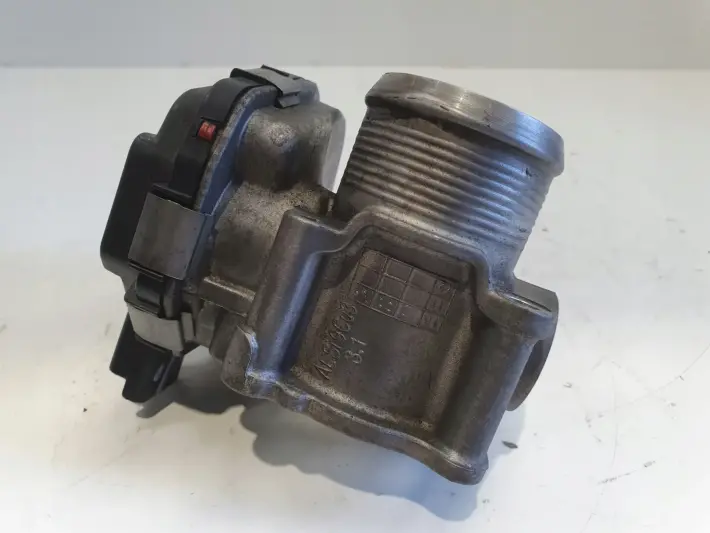 Peugeot Partner II 1.6 HDI PRZEPUSTNICA 9673534480 28275019