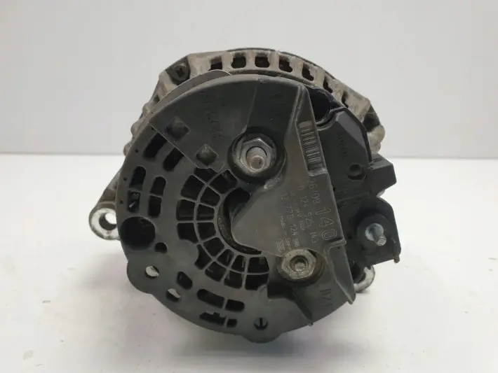 Saab 95 9-5 2.0 T turbo ALTERNATOR 0124525143 140A