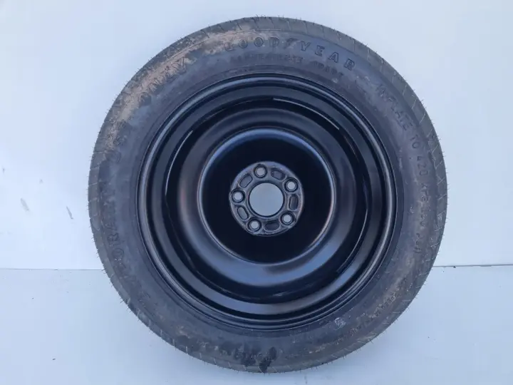 Ford C-Max Focus Mk2 II KOŁO DOJAZDOWE dojazdówka 125/85 R16 5x108 1S71MH