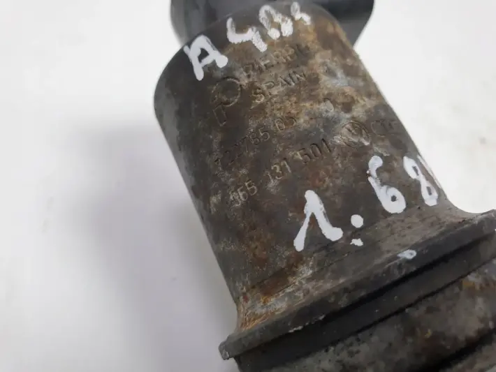 Audi A4 B6 1.6 8V ZAWÓR EGR 06B131501