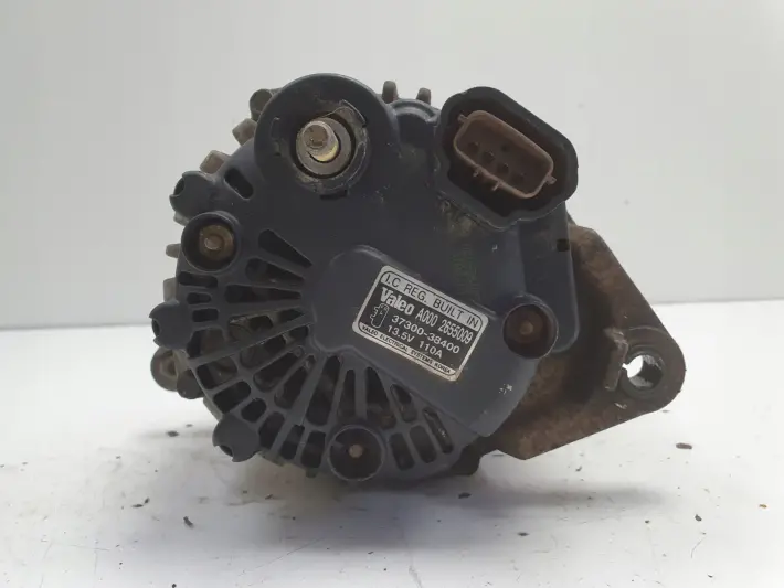 Hyundai Santa Fe 2.4 ALTERNATOR valeo 37300-38400 110A