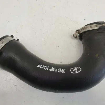 Audi A4 B8 2.0 TDI PRZEWÓD RURA WĄŻ Powietrza