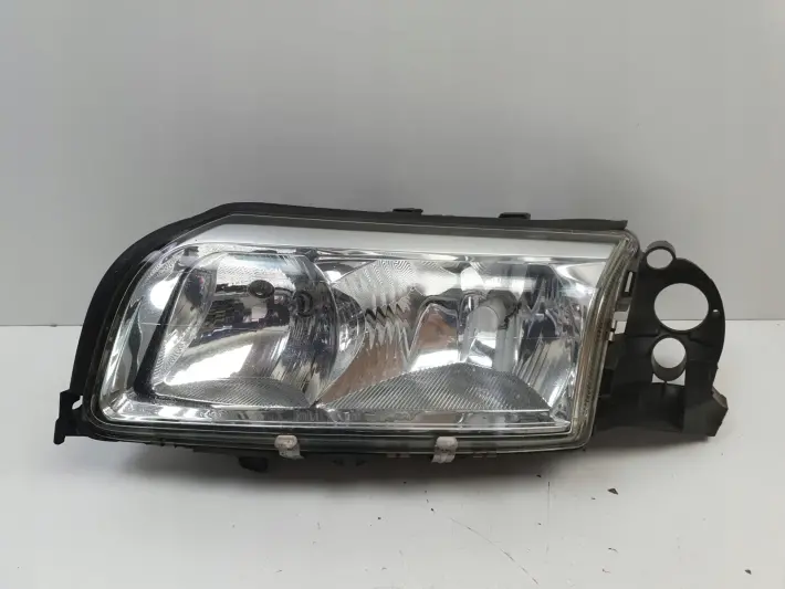 Volvo S80 I 04-06r LIFT PRZEDNIA LAMPA LEWA lewy przód EUROPA