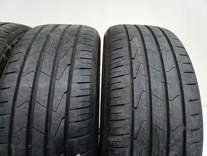 4x OPONA LETNIA Hankook Ventus Prime 3 205/55 R16 V 2018 6.0 mm Komplet Kpl