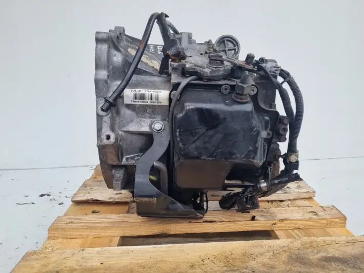 Renault Safrane II 2.5 20V AUTOMATYCZNA SKRZYNIA BIEGÓW automat