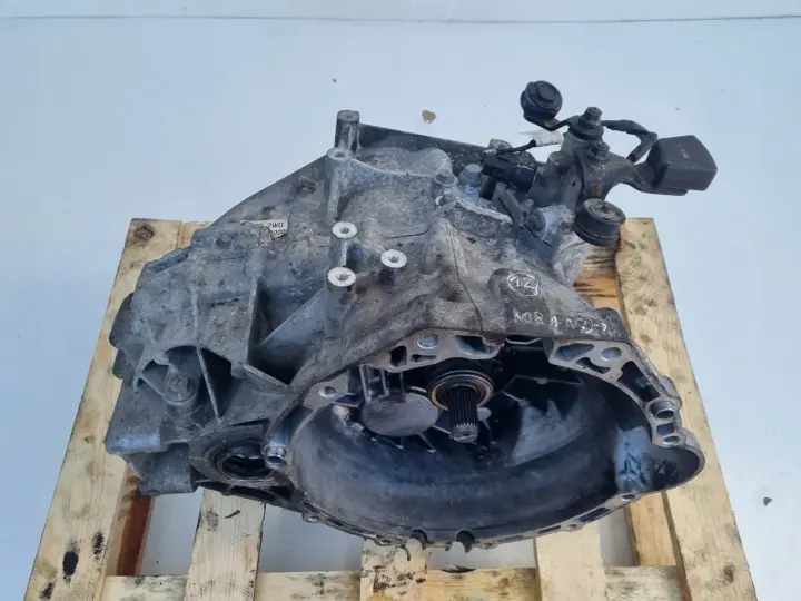 SsangYong Korando III 2.0 XDI SKRZYNIA BIEGÓW manual 31020-34000