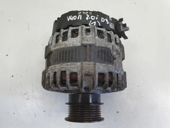 Volvo V40 II 2.0 D3 ALTERNATOR bosch 30659580