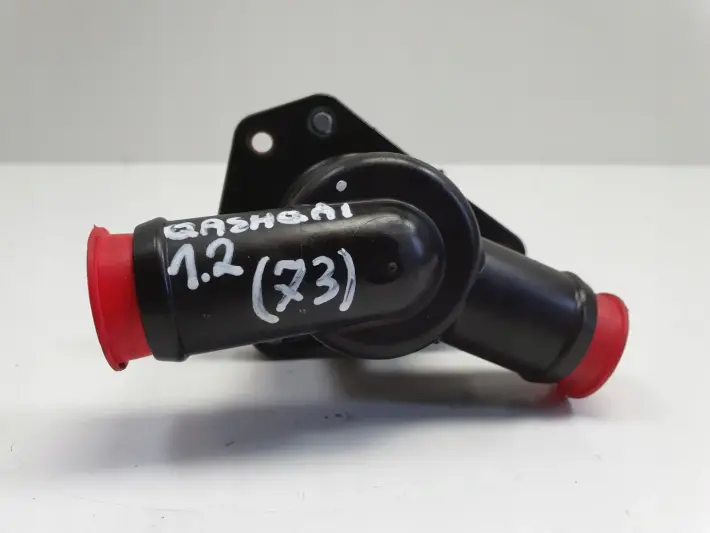 Nissan Qashqai II J11 1.2 DIG-T ELEKTROZAWÓR zawór 144830222R