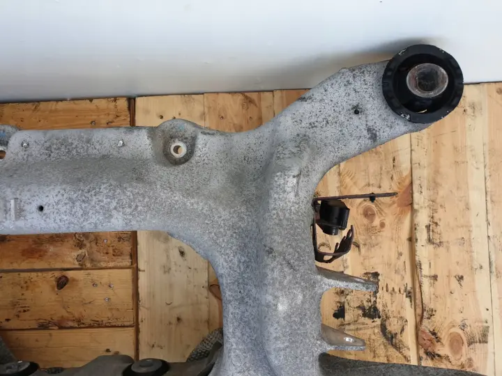 Range Rover Sport II L494 3.0 D TYLNE SANKI TYŁ