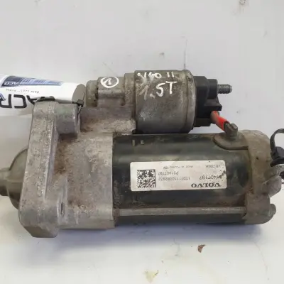 Volvo V40 II 1.5 T turbo ROZRUSZNIK 31407197