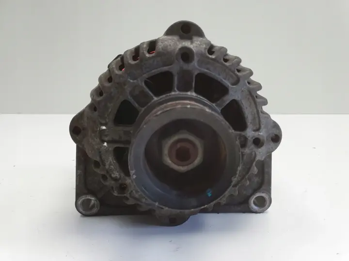 Opel Astra IV J 1.6 16V ALTERNATOR 13502595 BG 100A