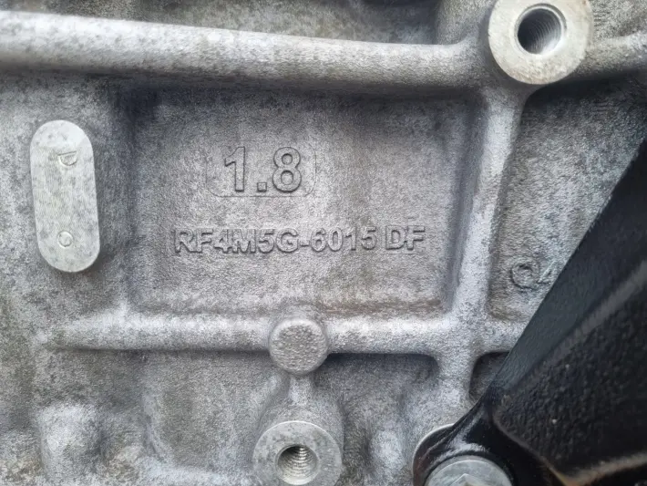 SILNIK PO REGENERACJI Volvo S40 II V50 1.8 16V nowy rozrzą B4184S8 B4184S11