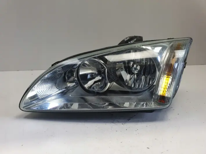 Ford Focus mk2 02-06 PRZEDNIA LAMPA LEWA lewy przód anglik 4M51-13W030-BC