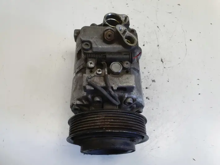 Rover 75 2.5 V6 SPRĘŻARKA KLIMATYZACJI pompa DENSO
