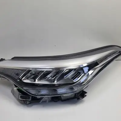 Toyota CHR C-HR LIFT PRZEDNIA LAMPA LEWA lewy przód FULL LED 81150-F4180-00