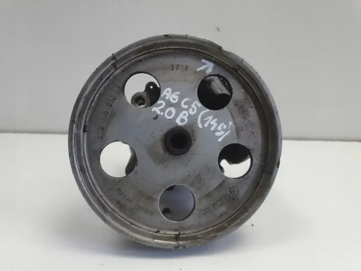 Audi A6 C5 2.0 20V POMPA WSPOMAGANIA 4B0145153