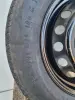 Nissan QASHQAI KOŁO DOJAZDOWE dojazdówka 145/90 R16 5x114,3 40300 JD077