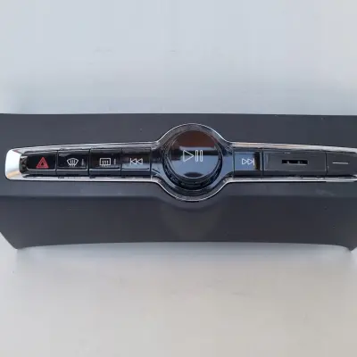 Volvo XC60 II V60 II V90 S90 PANEL STEROWANIA RADIEM Klimatyzacji P31398845