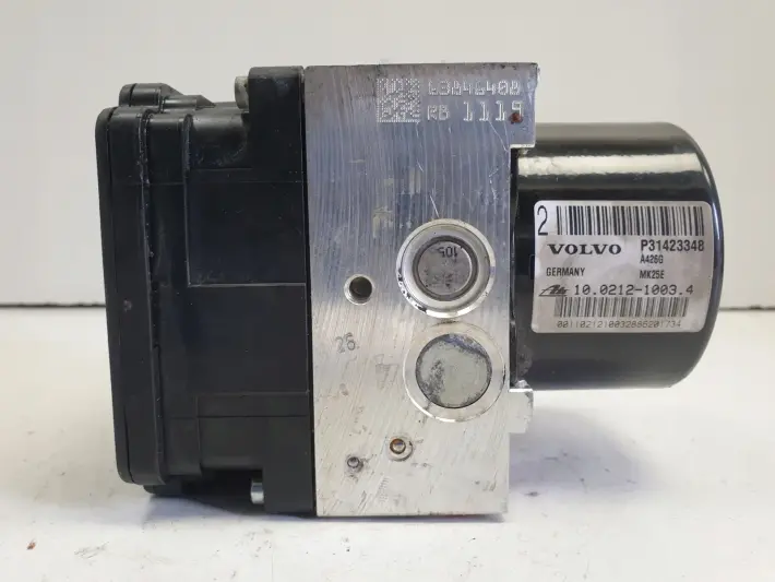 Volvo V60 CC POMPA ABS Sterownik P31423348