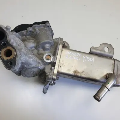 Ford Mondeo IV MK4 2.0 TDCI CHŁODNICA SPALIN EGR 30725855