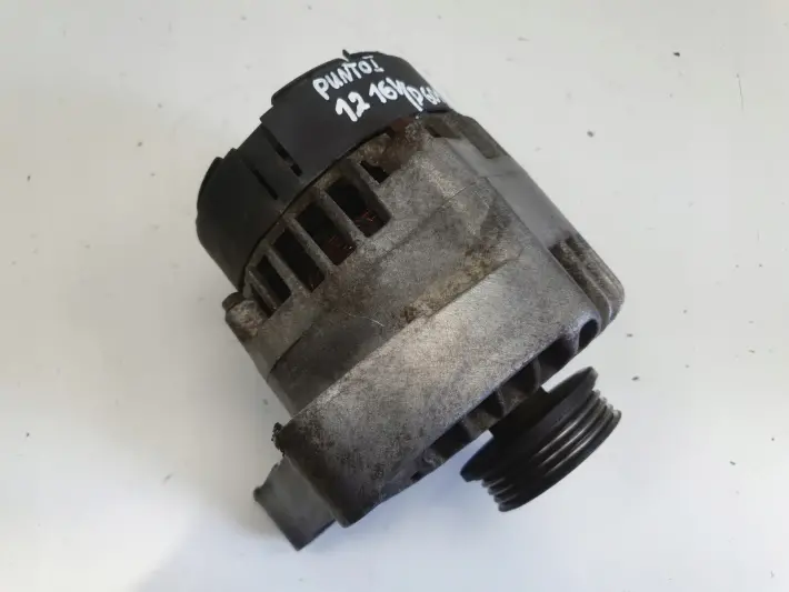 Fiat Punto II 1.2 8V ALTERNATOR