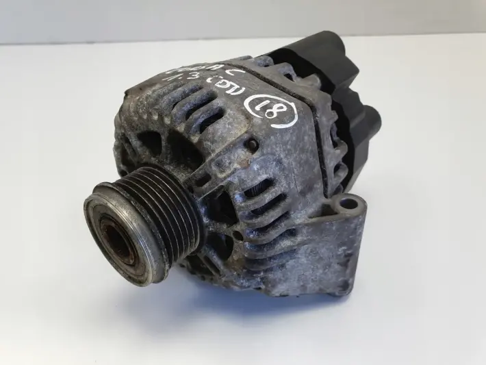 Opel Corsa C 1.3 CDTI ALTERNATOR 93169024 90A