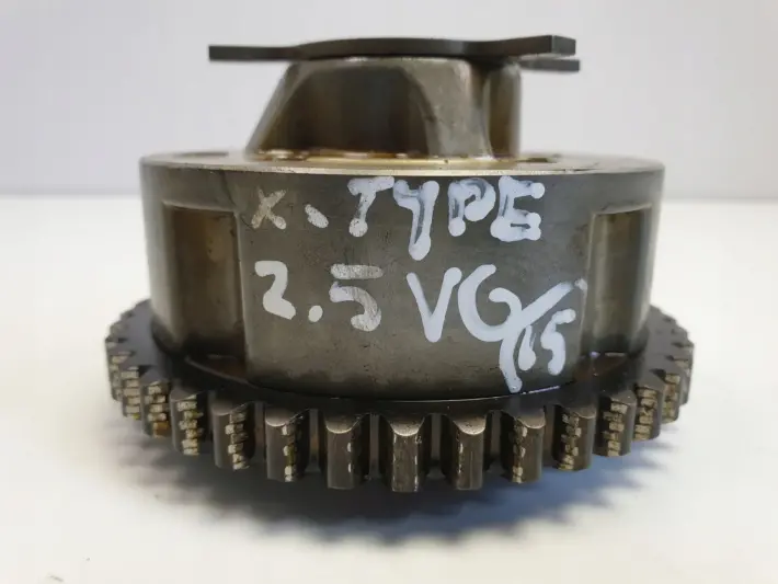 Jaguar X-Type 2.5 V6 KOŁO FAZ ROZRZĄDU