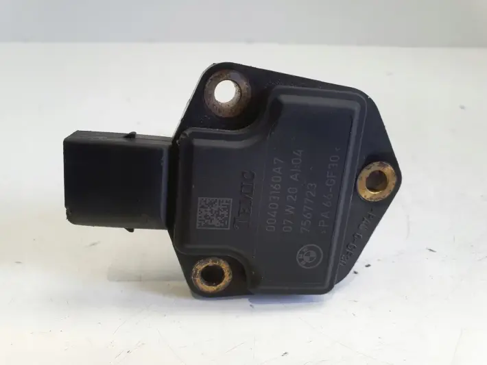 BMW E90 E91 3.0 i CZUJNIK POZIOMU OLEJU 7567723