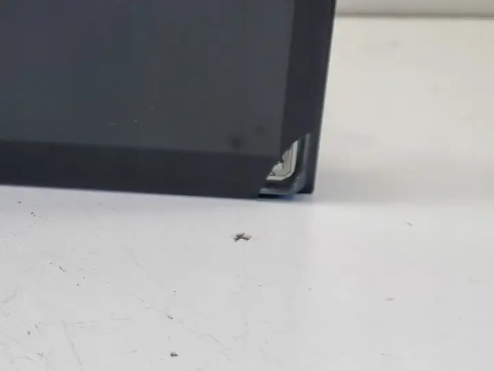 Toyota Yaris IV EKRAN NAWIGACJI Monitor wyświetlacz Radio CD 86140-YP051