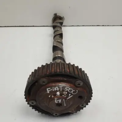 Fiat 500 1.2 8V WAŁEK ROZRZĄDU koło faz WARIATOR