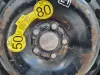 Ford S-Max Mondeo mk4 KOŁO DOJAZDOWE dojazdówka 125/80 R17 6G92-BB 2170800