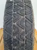 Ford S-Max Mondeo mk4 KOŁO DOJAZDOWE dojazdówka 125/80 R17 6G92-BB 2170800
