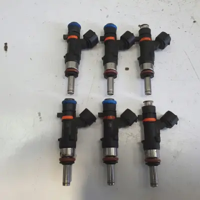 Renault Clio IV 0.9 TCe WTRYSKIWACZ wtrysk 0280158366