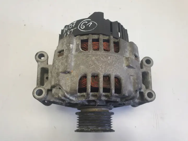 Audi A4 B7 1.8 T ALTERNATOR 0986046160 120A