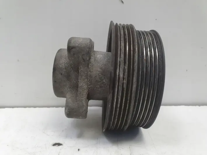 Volvo S60 II V60 I V70 III 2.0 D3 NAPINACZ PASKA rolka