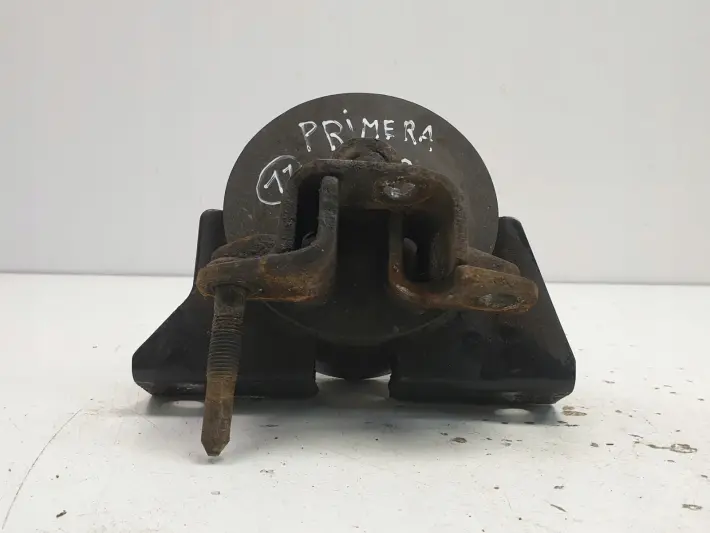 Nissan Primera P12 1.8 16V PODUSZKA SILNIKA Łapa