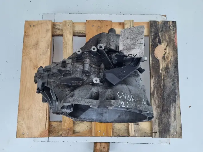 Volvo V40 II 1.6 D2 SKRZYNIA BIEGÓW CV6R-7002-GD manualna MANUAL