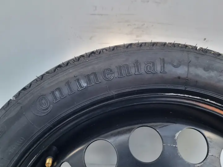 Opel Vectra C Astra H KOŁO DOJAZDOWE dojazdówka 115/70 R16 5x110 2160132
