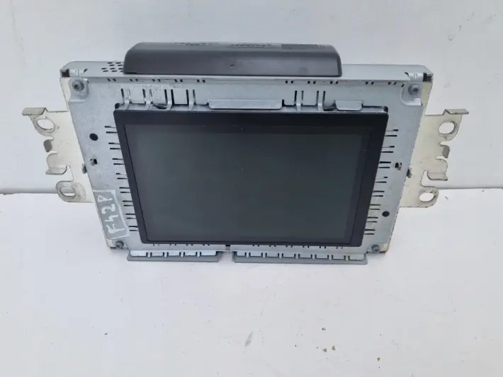 Volvo XC70 II S80 II V70 III EKRAN NAWIGACJI Wyświetlacz 31357024