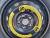 Audi Seat Vw Golf V KOŁO DOJAZDOWE dojazdówka 125/70 R16 1K0601027F 5x112