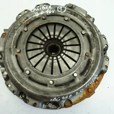 Dodge Caliber 2.0 16V SPRZEGŁO kompletne TARCZA