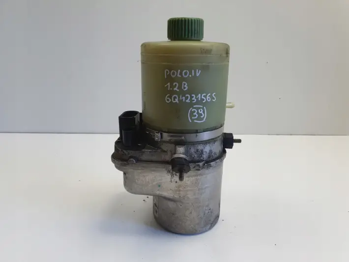 VW Polo IV Ibiza III Fabia I POMPA WSPOMAGANIA TRW 6Q0423156S
