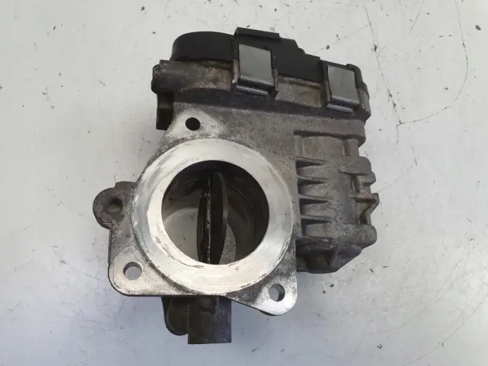Opel Vectra C 1.9 CDTI PRZEPUSTNICA 48CPD4