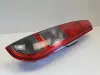 Ford Fiesta MK6 VI TYLNIA TYLNA LAMPA PRAWA prawy tył 4M51-13N004-C