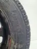 Renault Trafic III KOŁO ZAPASOWE Zapas felga 205/65 R16C 5x114.3 ET50